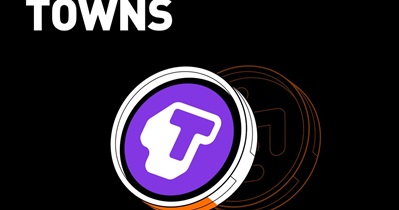 Towns to Be Listed on KuCoin