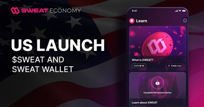 Lançamento do aplicativo Wallet para os EUA