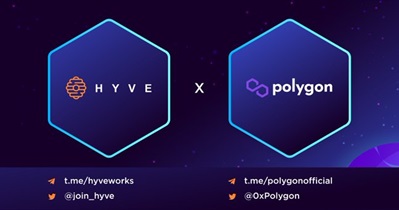 Partnership With Polygon