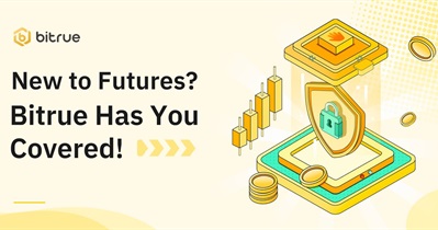 Bitrue Coin to Hold Futures Trading Promotion