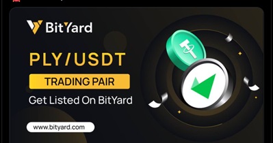 Listando em Bityard