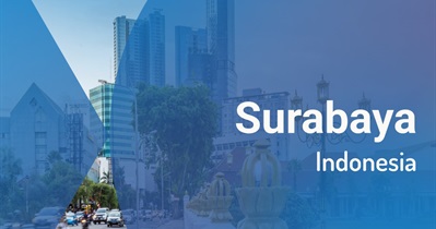 Cardano to Host Meetup in Surabaya on October 26th