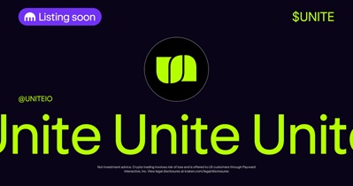 Kraken проведет листинг Unite