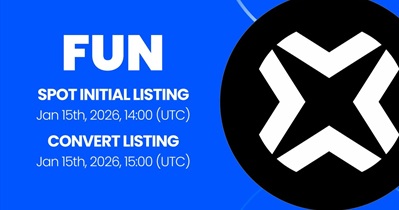 Sport.fun to Be Listed on Gate on January 15th