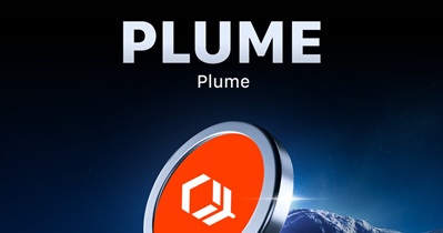 Plume to Be Listed on MEXC on January 21st