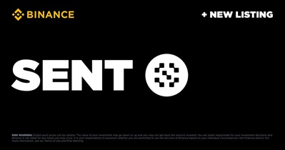 Sentient to Be Listed on Binance