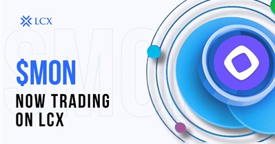 Lên danh sách tại LCX