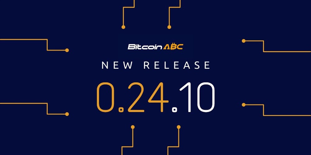 Запуск Bitcoin ABC 0.24.10