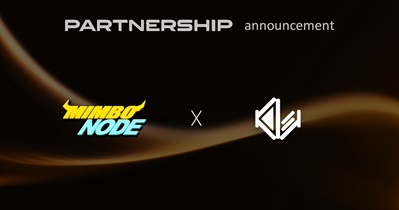 MimboGameGroup заключает партнерство с KaJ Labs Foundation