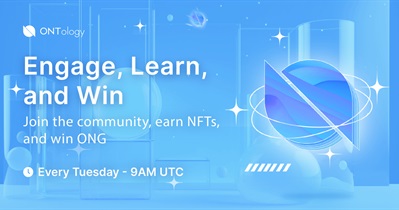 Ontology to Host Community Call on January 14th