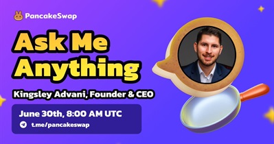 AMA sa Telegram