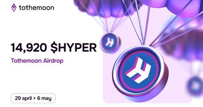 Hyperlane to Hold Airdrop