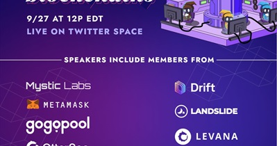 GoGoPool to Hold AMA on X on September 27th