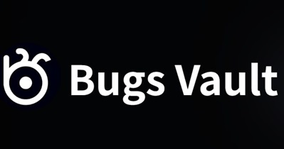 BugsCoin to Release Bugs Vault on July 1st