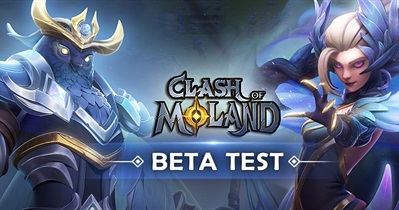 Clash of Moland Beta