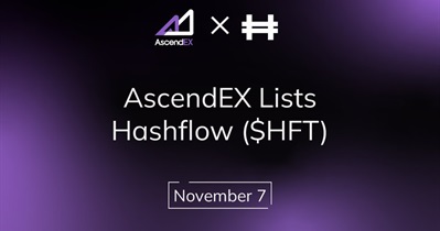 Listando em AscendEX