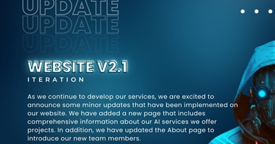 Sitio web v.2.1