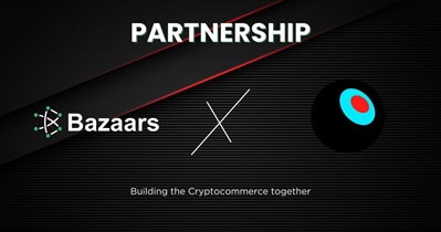 Bazaars заключает партнерство с Word4zz