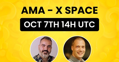 FreeBnk to Hold AMA on X on October 7th