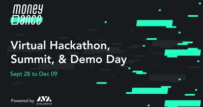 Deadline ng Virtual Hackathon