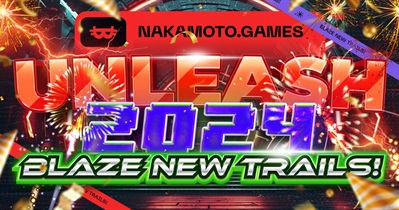 Nakamoto Games запустит мультичейн-кошелек 15 января