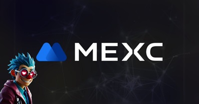DoctorX to Be Listed on MEXC