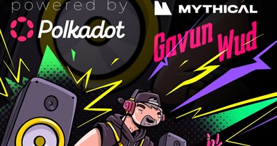 Gavun Wud to Participate in TOKEN2049 in Dubai on April 29th