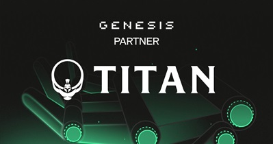 Metaplex заключает партнерство с Titan