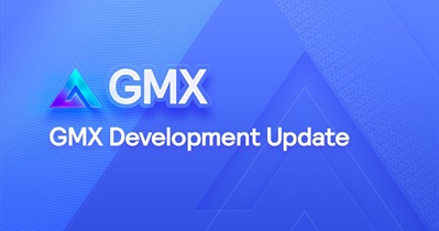 GMX прекратит работу старого механизма RewardRouter 15 апреля