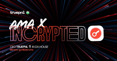 Live Stream on Incrypted YouTube