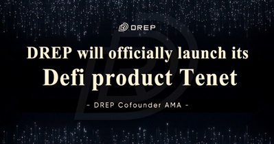 DeFi 产品宗旨发布