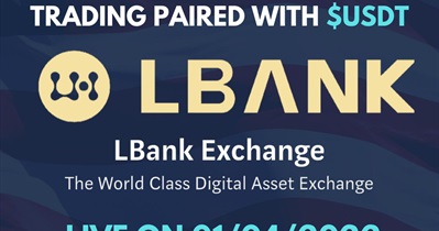 LBank'de Listeleme