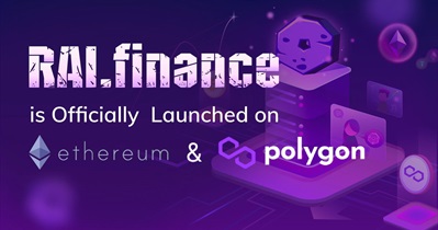 RAI Finance Launch on Polygon