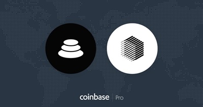 Coinbase Pro'de Listeleme