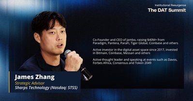 TOKEN2049 sa Singapore