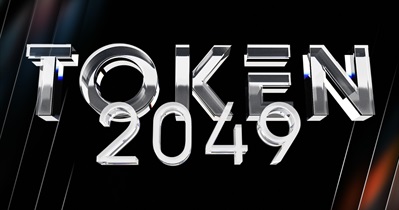 新加坡TOKEN2049