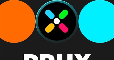 Bitget проведет листинг Playbux 23 апреля