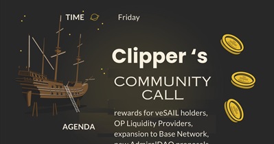 SAIL to Host Community Call on March 1st