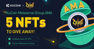 AMA on Telegram