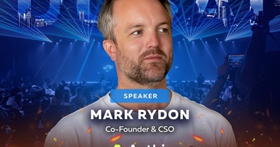 Blockchain Life 2025 sa Dubai, UAE
