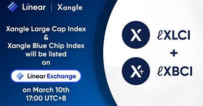 Lançamento dos Índices Xangle