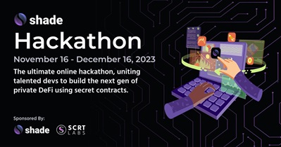 Shade Protocol to Hold Hackathon