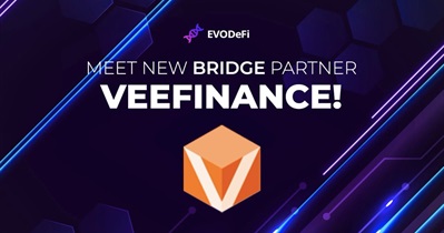 Partnership With EVODeFi