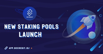 NFT Staking Pools