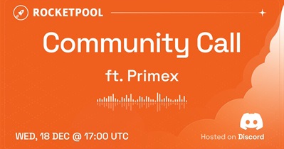 Rocket Pool to Host Community Call on December 18th