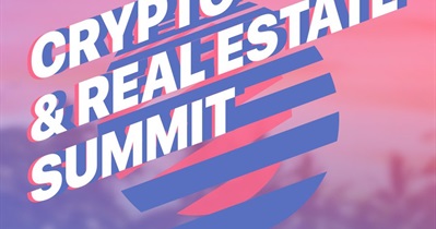 Hội nghị thượng đỉnh về tiền điện tử và bất động sản tại Miami, Hoa Kỳ
