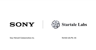 Astar Partners With Sony