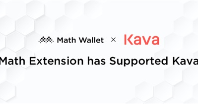 Integration With MathWallet