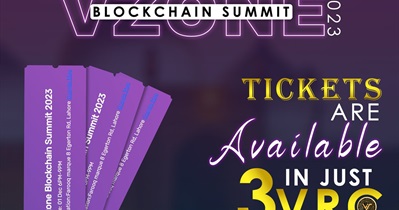 Virtual Coin to Participate in VZone Blockchain Summit 2023 in Lahore on December 1st
