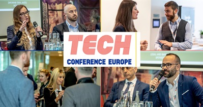 PICANTE TECH Konferansı Avrupa, Prag, Çek Cumhuriyeti